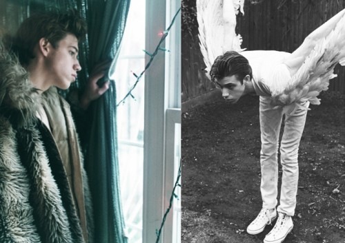 Lyle Lodwick by Tyler Riggs | Homotography